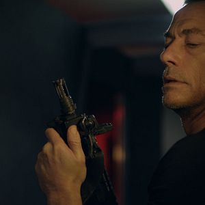 Bilder Jean-Claude Van Damme