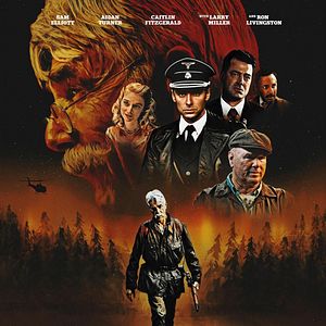 Bilder The Man Who Killed Hitler and Then The Bigfoot