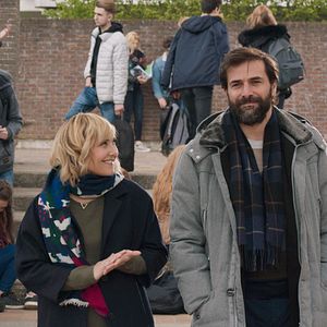 Bilder Bérengère Krief