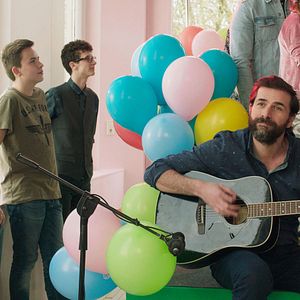 Bilder L'École est finie