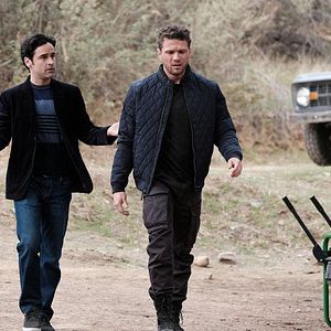 Bilder Ryan Phillippe