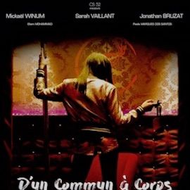 Bilder D'un commun à corps