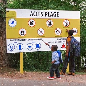 Bilder L'Île au trésor (Treasure Island)