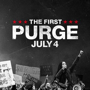 Bilder The First Purge