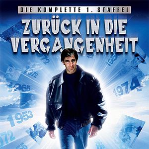 Bilder Zurück in die Vergangenheit