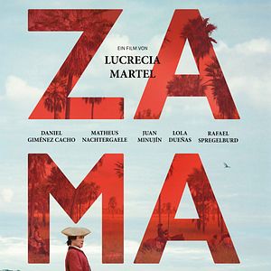 Bilder Zama