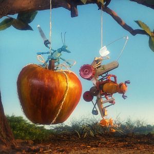 Bilder Tootletubs & Jyro