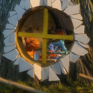 Bilder Tootletubs & Jyro