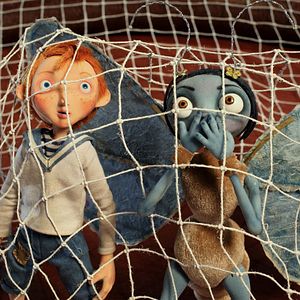 Bilder Capitaine Morten et la reine des araignées