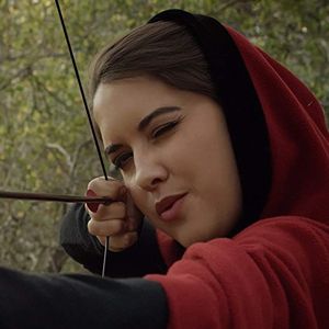 Bilder Elizabeth Eileen