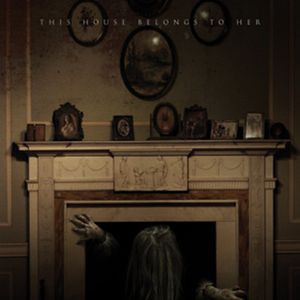 Bilder House Of The Witch