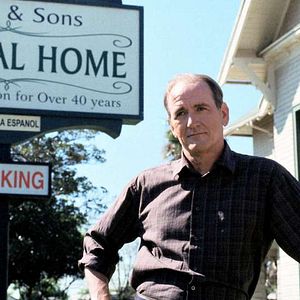 Bilder Six Feet Under - Gestorben wird immer