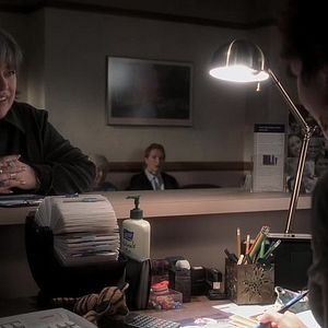 Bilder Six Feet Under - Gestorben wird immer