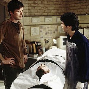Bilder Six Feet Under - Gestorben wird immer