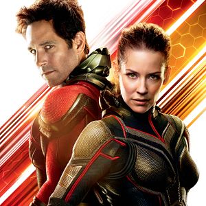 Bilder Ant-Man And The Wasp