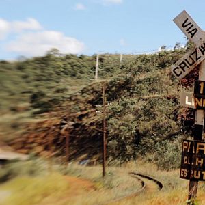 Bilder Estrada de Sonhos