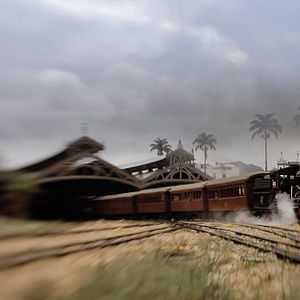 Bilder Estrada de Sonhos