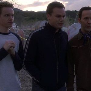 Bilder Six Feet Under - Gestorben wird immer
