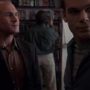 Bilder Six Feet Under - Gestorben wird immer