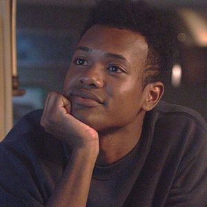 Bilder Martin L. Washington Jr.