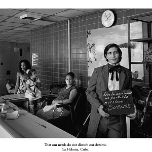 Bilder Mapa de sueños latinoamericanos