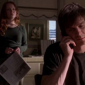 Bilder Six Feet Under - Gestorben wird immer