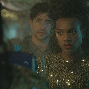 Bilder Alaska is a Drag