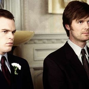 Bilder Six Feet Under - Gestorben wird immer