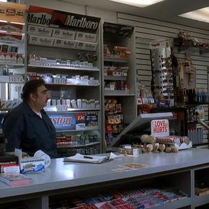 Bilder Six Feet Under - Gestorben wird immer