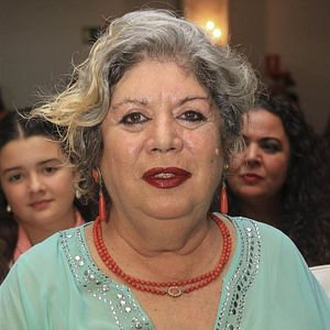 Bilder María Jiménez