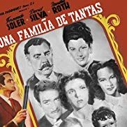 Bilder Una Familia de tantas