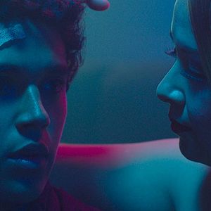 Bilder Detrás de la montaña