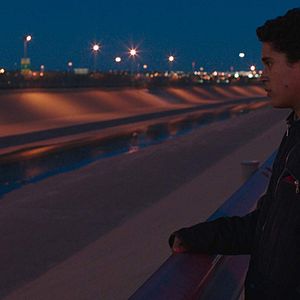 Bilder Detrás de la montaña