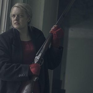 Bilder The Handmaid's Tale - Der Report der Magd