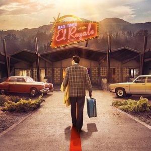 Bilder Bad Times At The El Royale