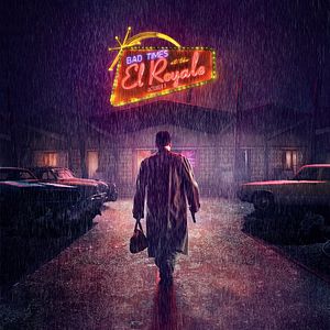 Bilder Bad Times At The El Royale