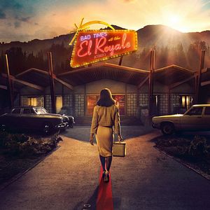 Bilder Bad Times At The El Royale
