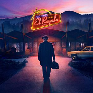 Bilder Bad Times At The El Royale