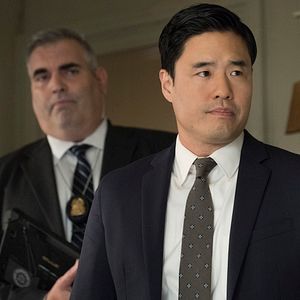 Bilder Randall Park