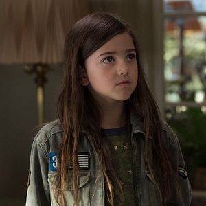 Bilder Abby Ryder Fortson