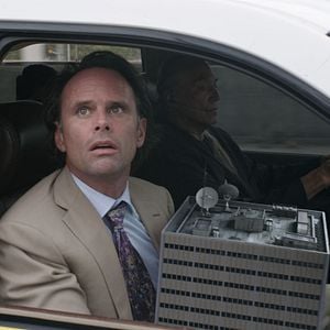 Bilder Walton Goggins