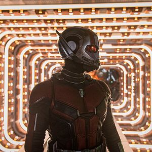 Bilder Ant-Man And The Wasp