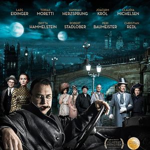 Bilder Mackie Messer - Brechts Dreigroschenfilm