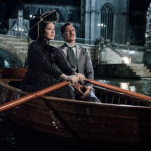 Bilder Hannah Herzsprung