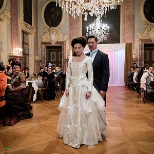 Bilder Hannah Herzsprung