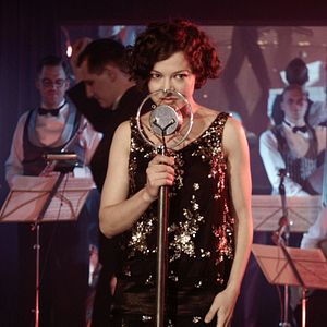 Bilder Hannah Herzsprung