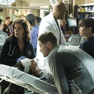 Bilder Marcia Gay Harden