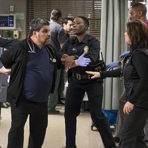 Bilder Marcia Gay Harden