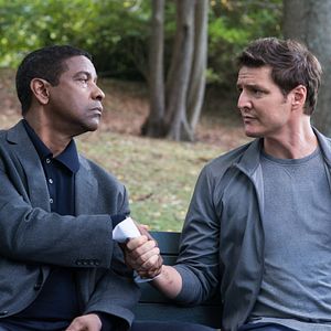 Bilder Denzel Washington