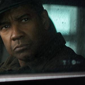 Bilder Denzel Washington